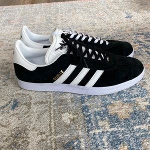 Men’s Adidas Gazelle - Like New